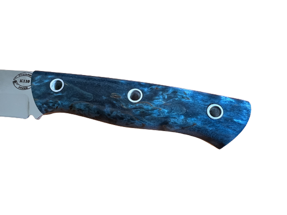 Peilis K110