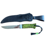 Knife D2