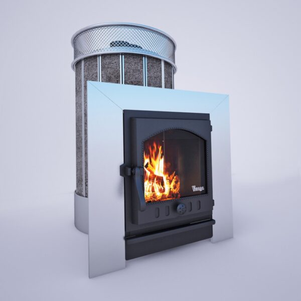 Sauna stove Uslada Kerama