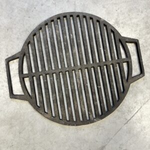 Grill grotelės 41 cm