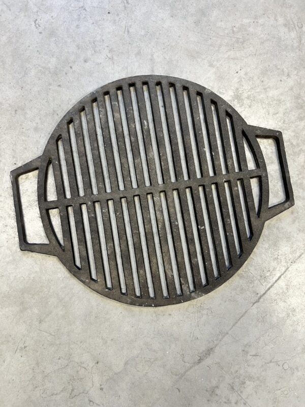 Grill grotelės 41 cm