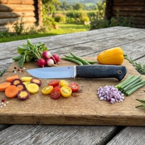 Knife EGER