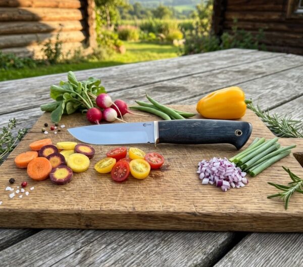 Knife EGER