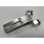 Reinforced central clamp K03