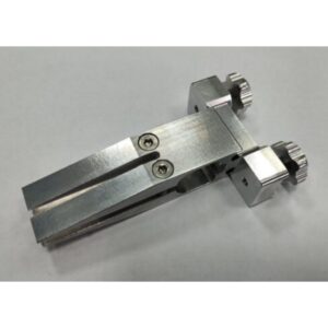 Reinforced central clamp K03