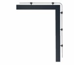 Krosnies apdaila 1200x900mm