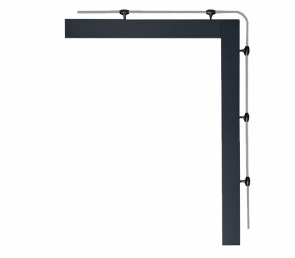 Krosnies apdaila 1200x900mm