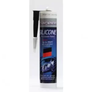 Careco 350 Heat Resistant Silicone Sealant