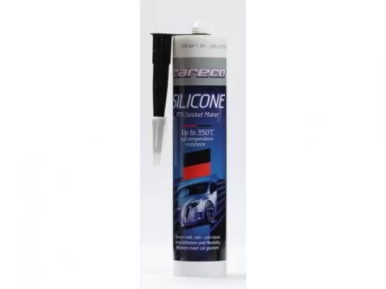 Careco 350 Heat Resistant Silicone Sealant