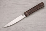 Нож JAKUTAS X12MF