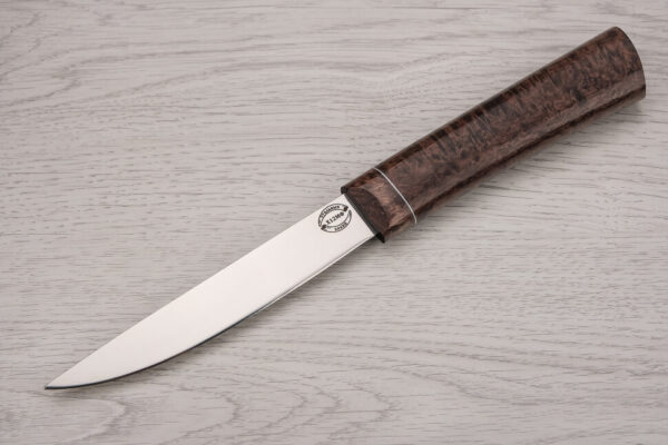Нож JAKUTAS X12MF