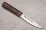 Нож JAKUTAS X12MF
