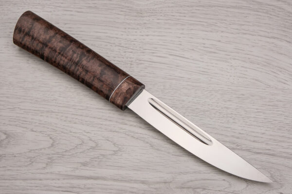 Нож JAKUTAS X12MF