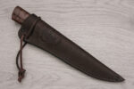 Нож JAKUTAS X12MF