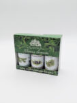 „Spygliuočių” fragrance set