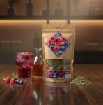 Beverage flavoring substances – spices (several types)