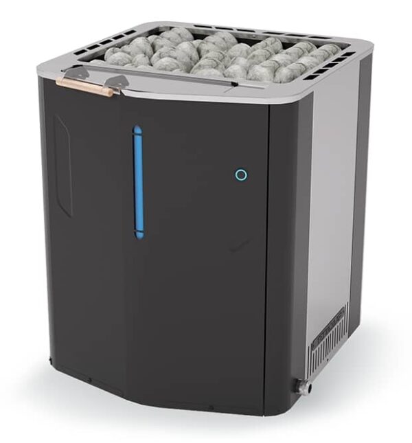 „SteamGross 2“ electric sauna heater