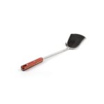 Kepimo mentelė 45 cm su medine rankena