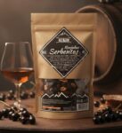 Beverage flavoring substances – spices (several types)
