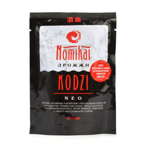 Yeast NOMIKAI NEO, 50 g