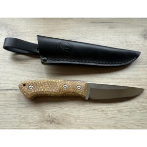 Нож Elmax