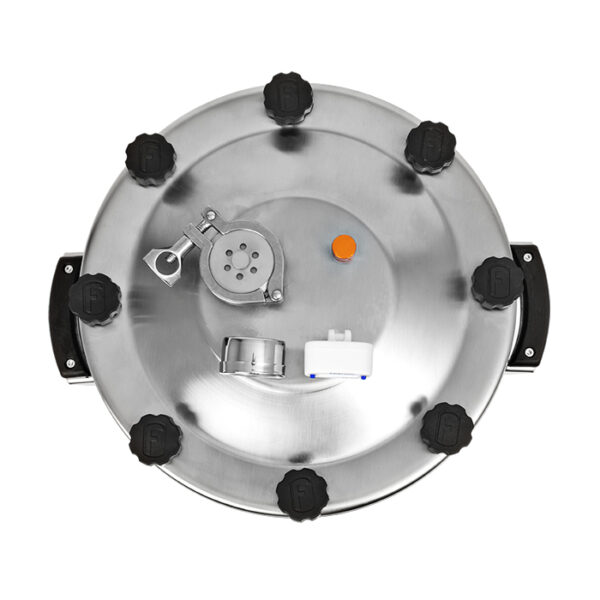 Автоклав Fansel 3, 22 л