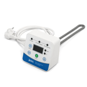 Valdymo blokas autoklavui FANSEL 1,5 KW