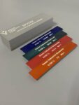 Diamond Set VID, MS-1, C100%, COLOR, 4 pcs.