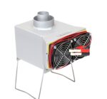 Gas Stove for Tent Heating
