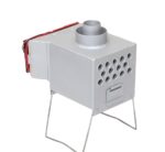 Gas Stove for Tent Heating