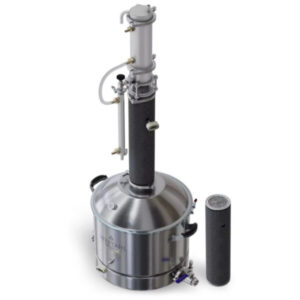 DISTILIATOR