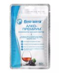 Бонификаторы (несколько вариантов) 60 г.