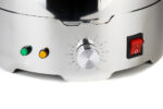 Autoclave “DS Elektro” 24 L with “Paromatik” System