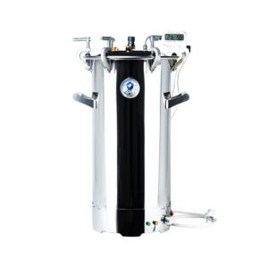Autoklavas „DS Elektro“ 24 l
