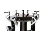 Autoclave “DS Elektro” 24 L with “Paromatik” System