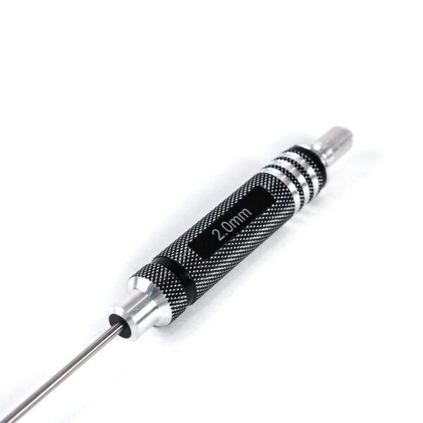 TSPROF Hex Key (Allen Wrench), 2.0 mm