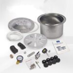 Autoklavas FNS Lite 2025, 8 l