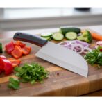 SERBIAN kitchen knife