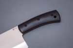 SERBIAN kitchen knife
