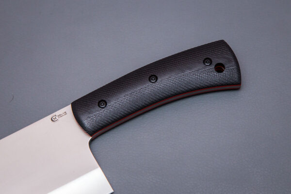 SERBIAN kitchen knife