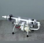 Carbon Filtration Device for Moonshine „Sorber OS-1“