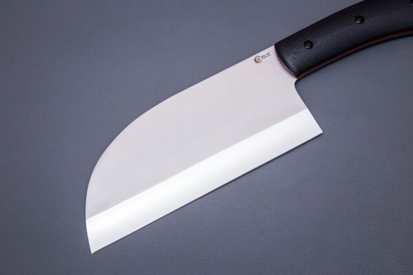 SERBIAN kitchen knife