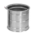 37-liter cube extension module (“Wein”)