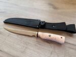 Fillet Knife X12MF