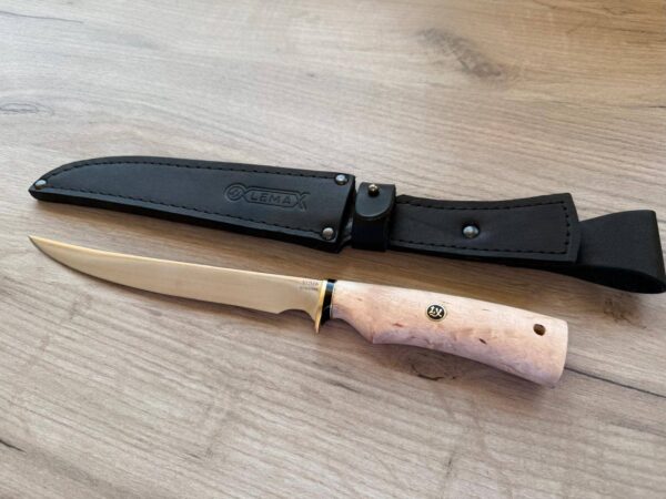 Fillet Knife X12MF
