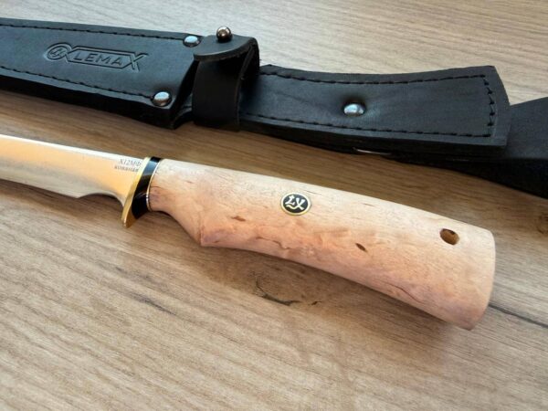 Fillet Knife X12MF