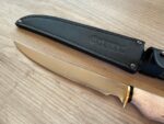 Fillet Knife X12MF