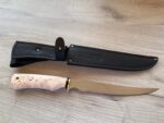 Fillet Knife X12MF