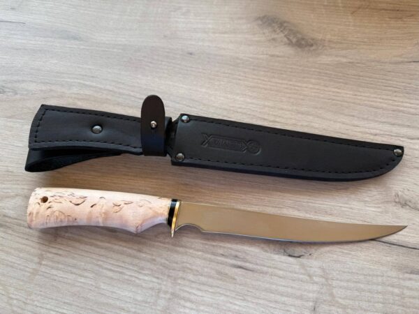 Fillet Knife X12MF