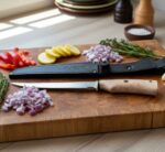 Fillet Knife X12MF